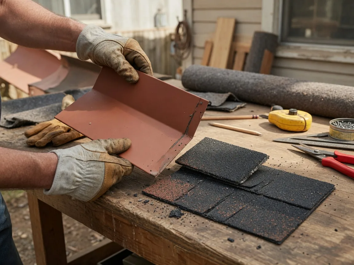 Roof Repair company in Clay Center, OH